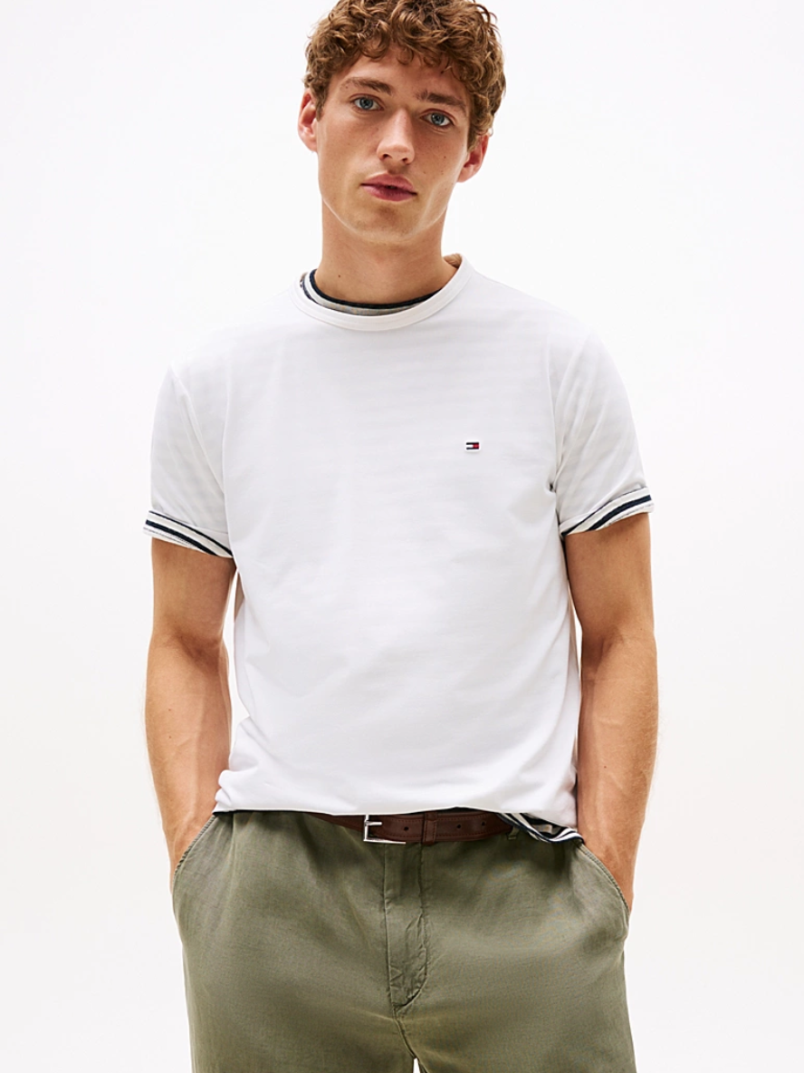 T-SHIRT TECH TEE