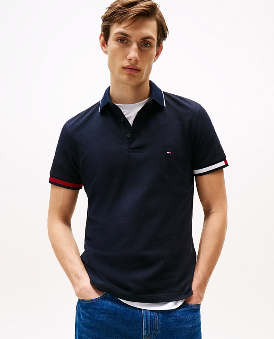 TOMMY HILFIGER MW0MW38458