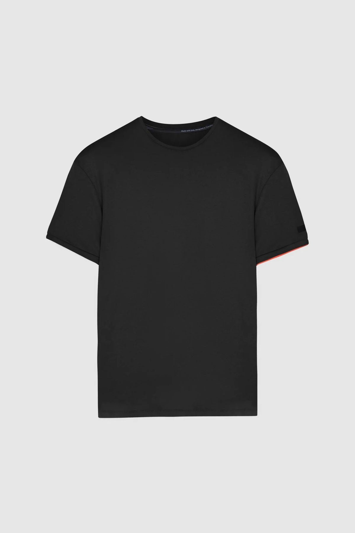 RRD ROBERTO RICCI DESIGN SHIRTY-MACRO