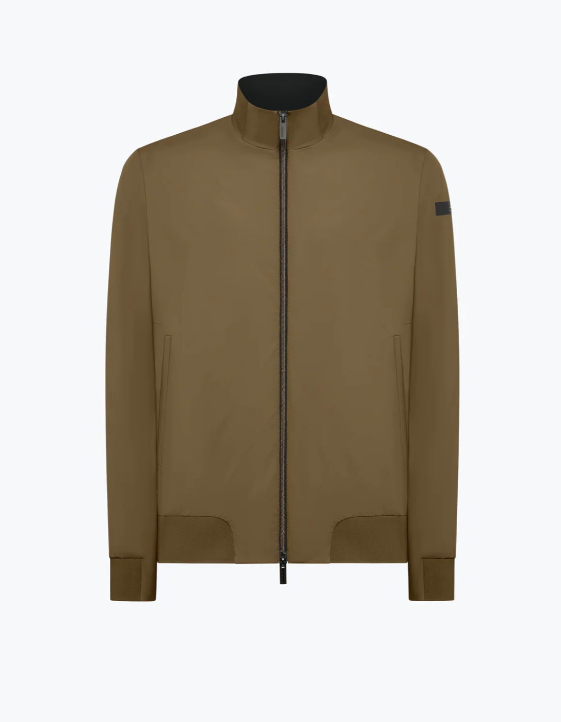 RRD ROBERTO RICCI DESIGN SUMMER FLEECE ZIP