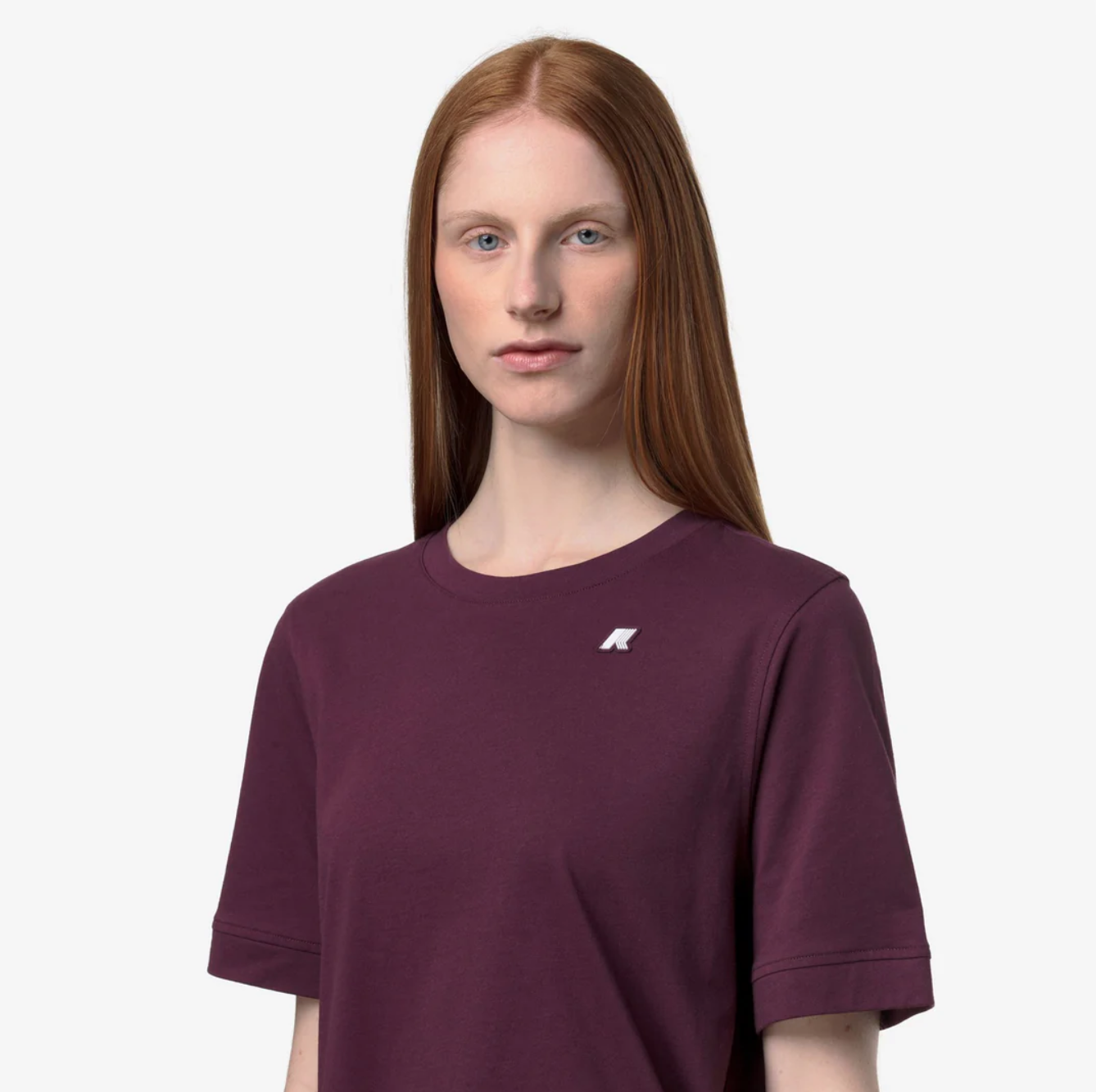 K WAY SELUNE JERSEY