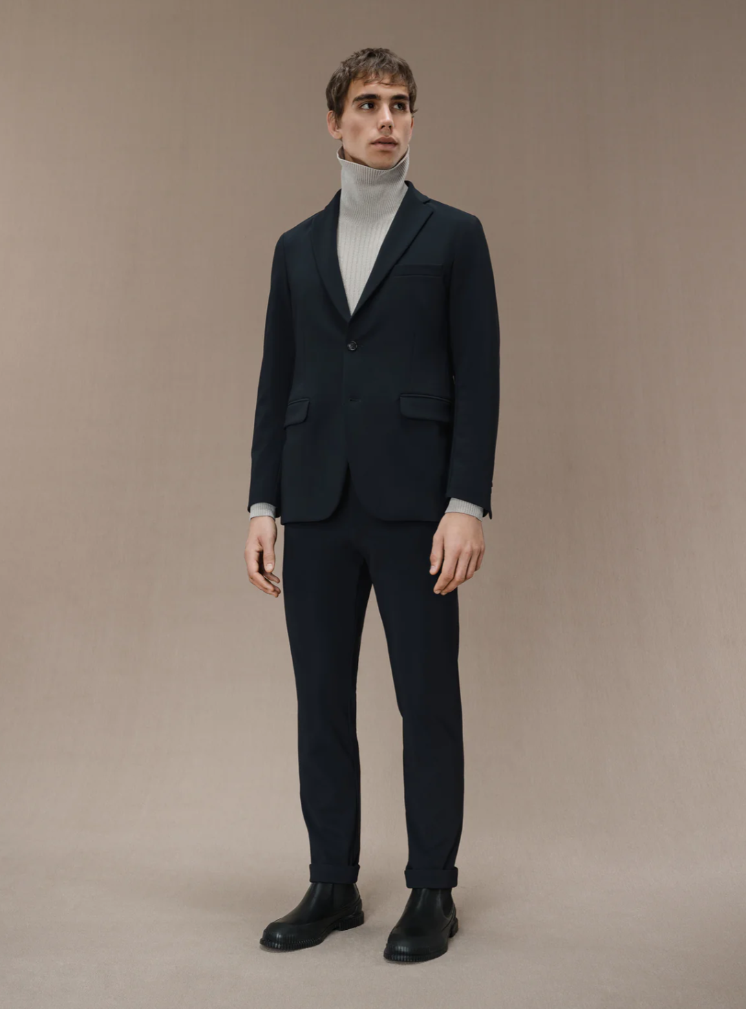 RRD ROBERTO RICCI DESIGN BLAZER WINTER