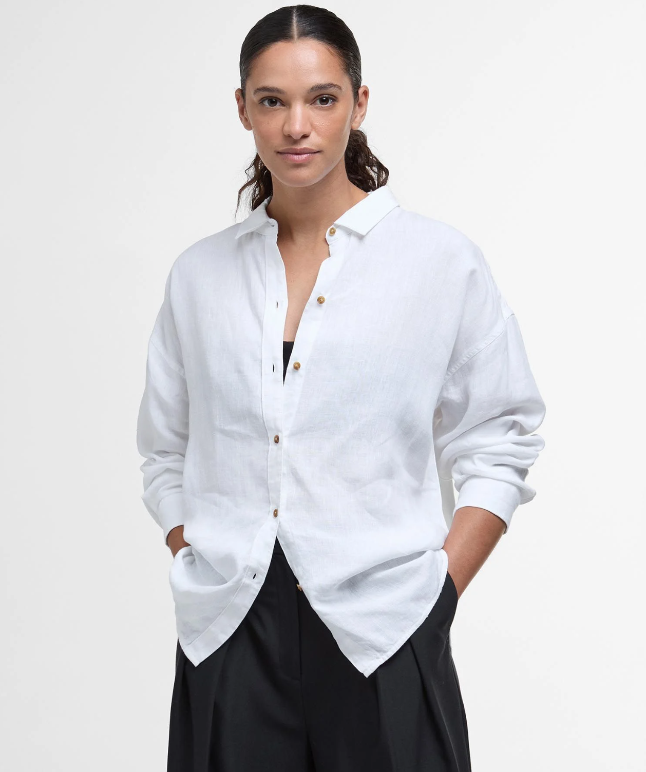 BARBOUR LSH1596