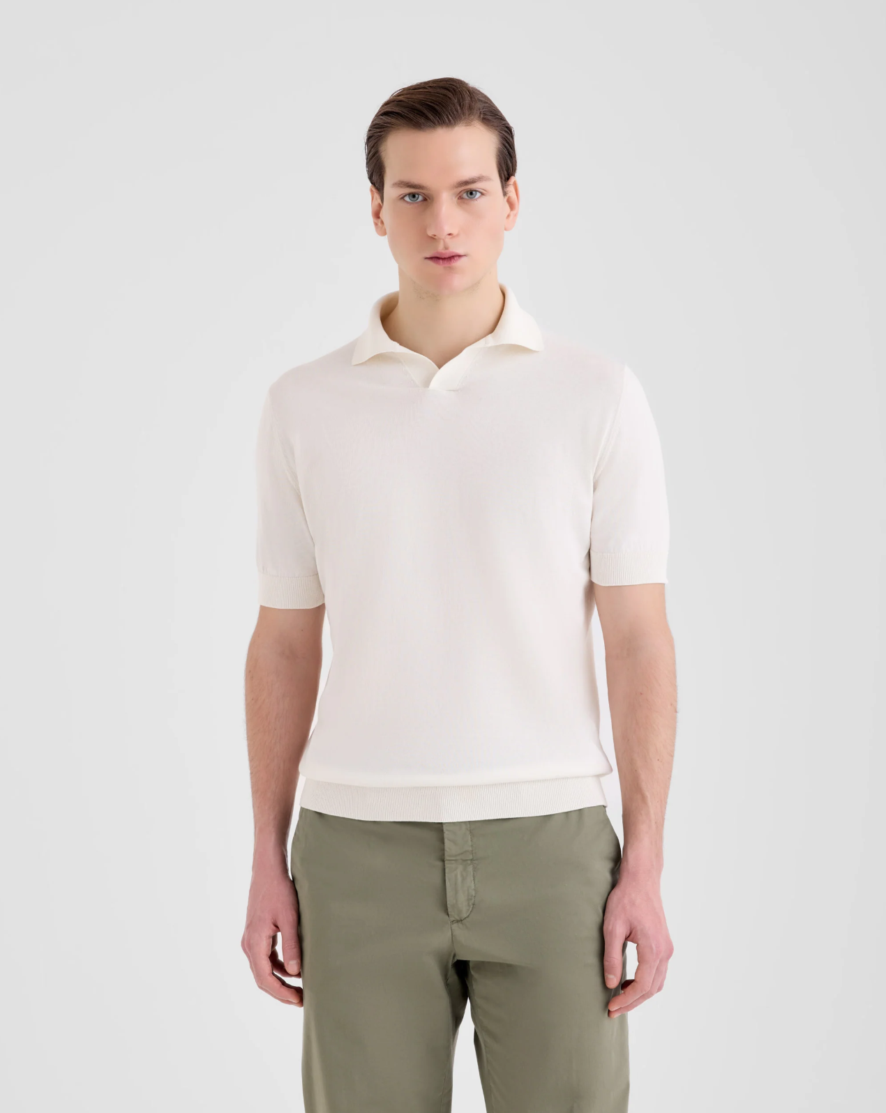 FILIPPO DE LAURENTIIS POLO SKIPPER