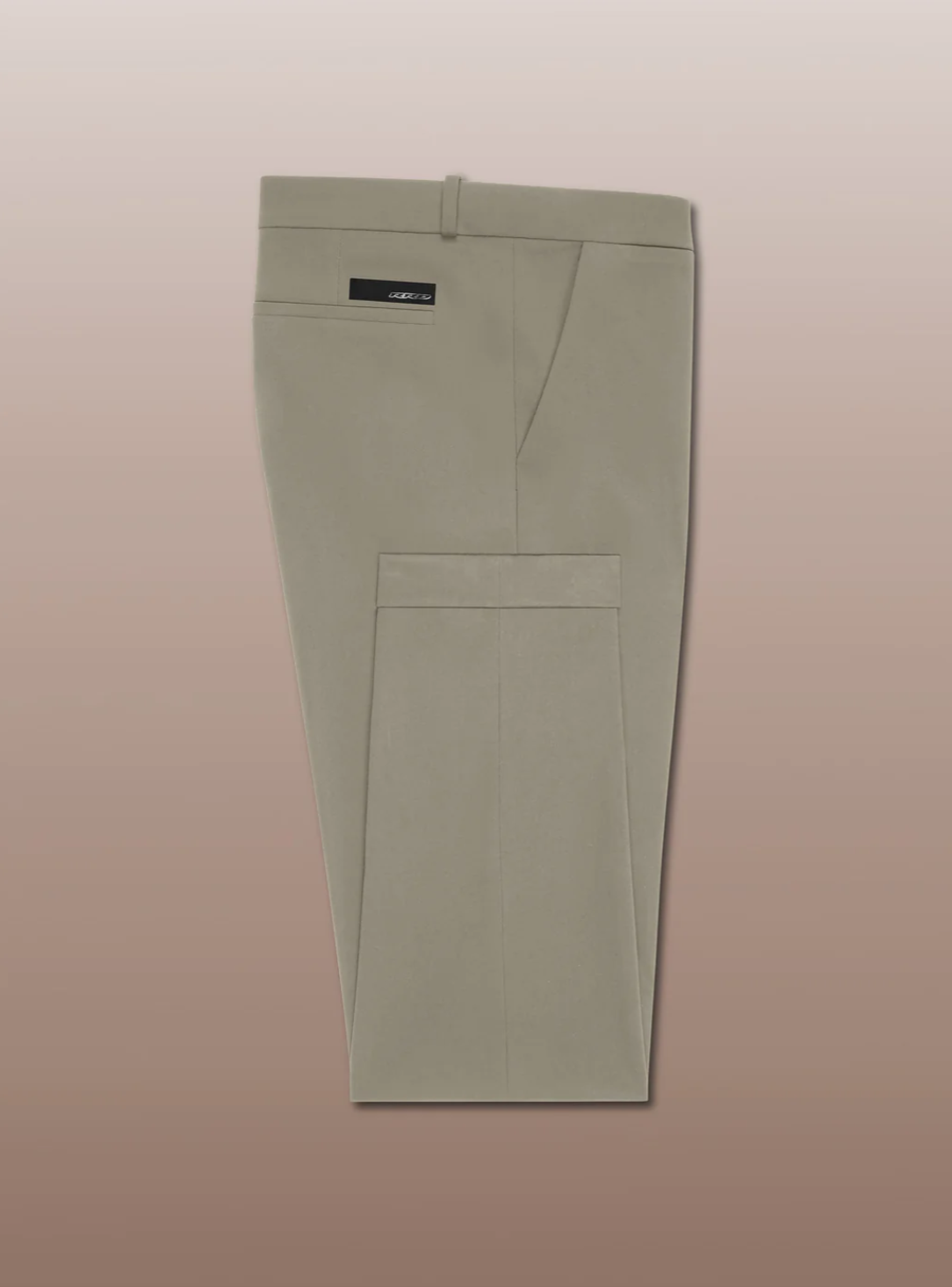 PANTALONE WINTER CHINO