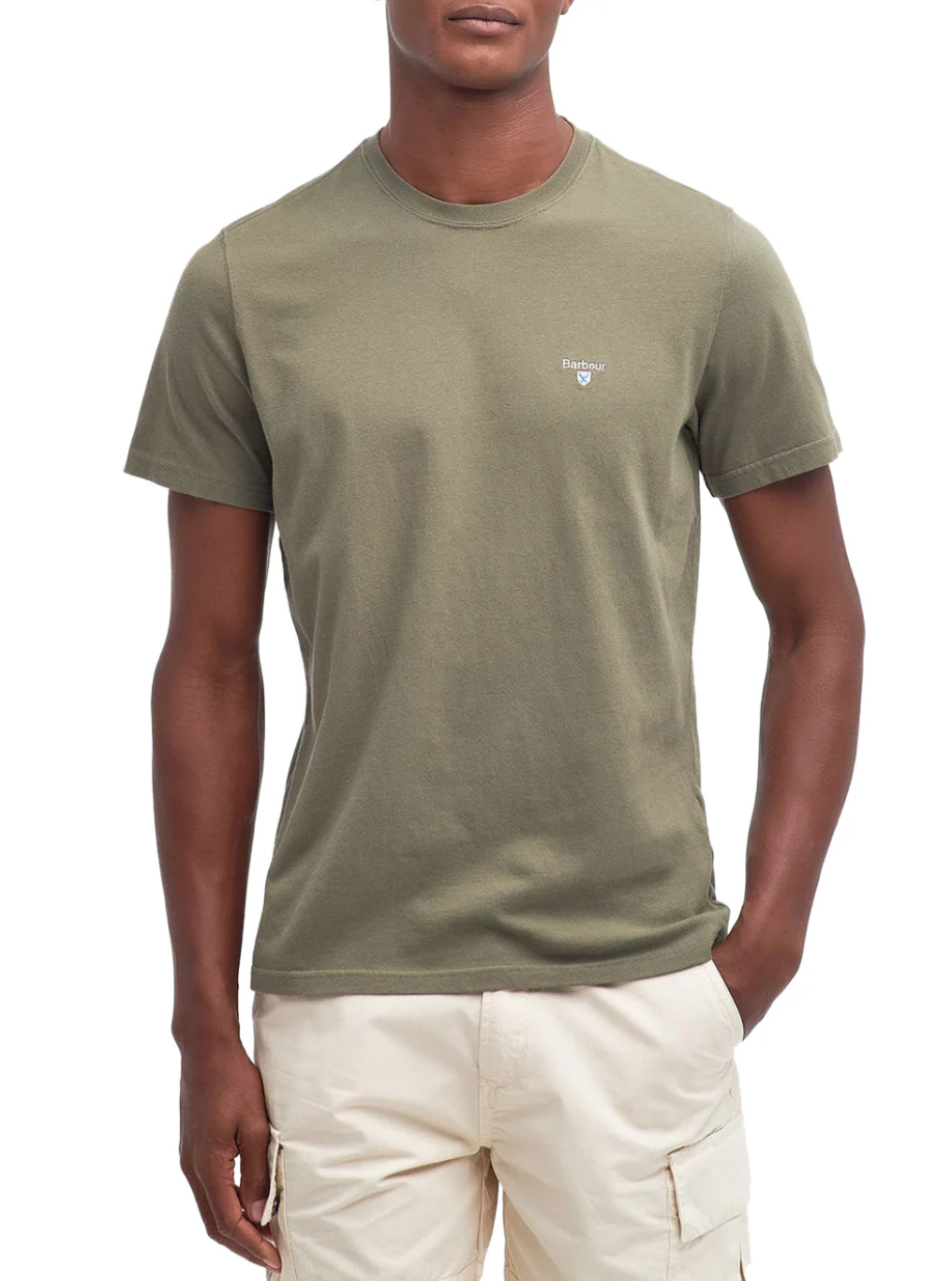 BARBOUR MTS0670