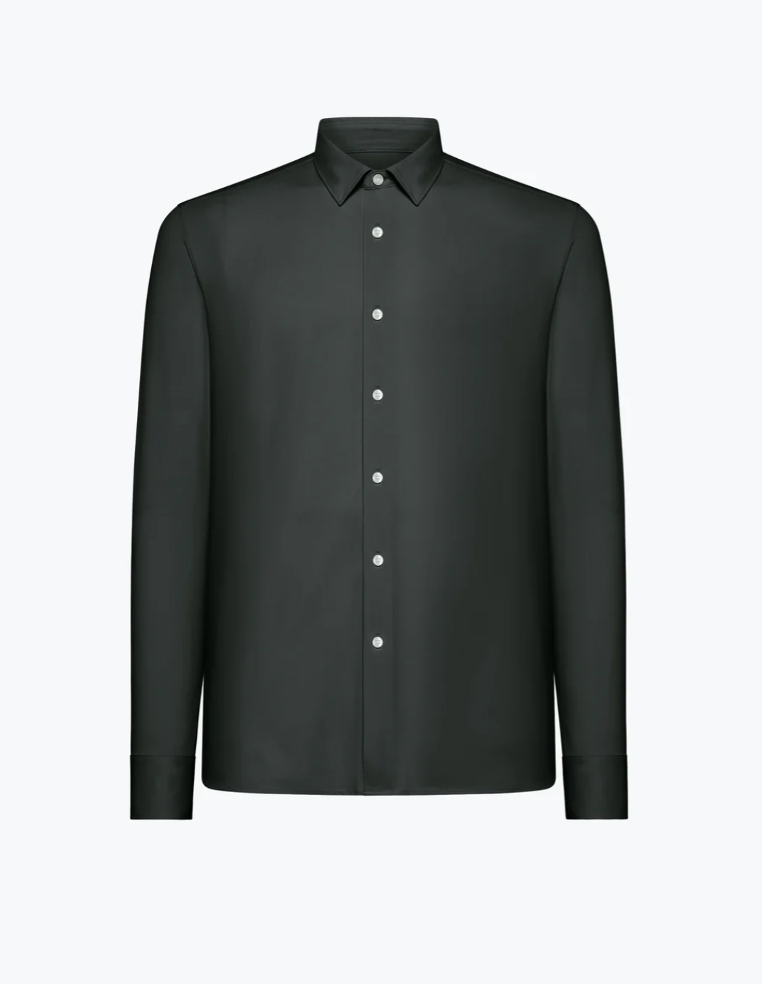 RRD ROBERTO RICCI DESIGN SHIRT-OPEN OXFORD