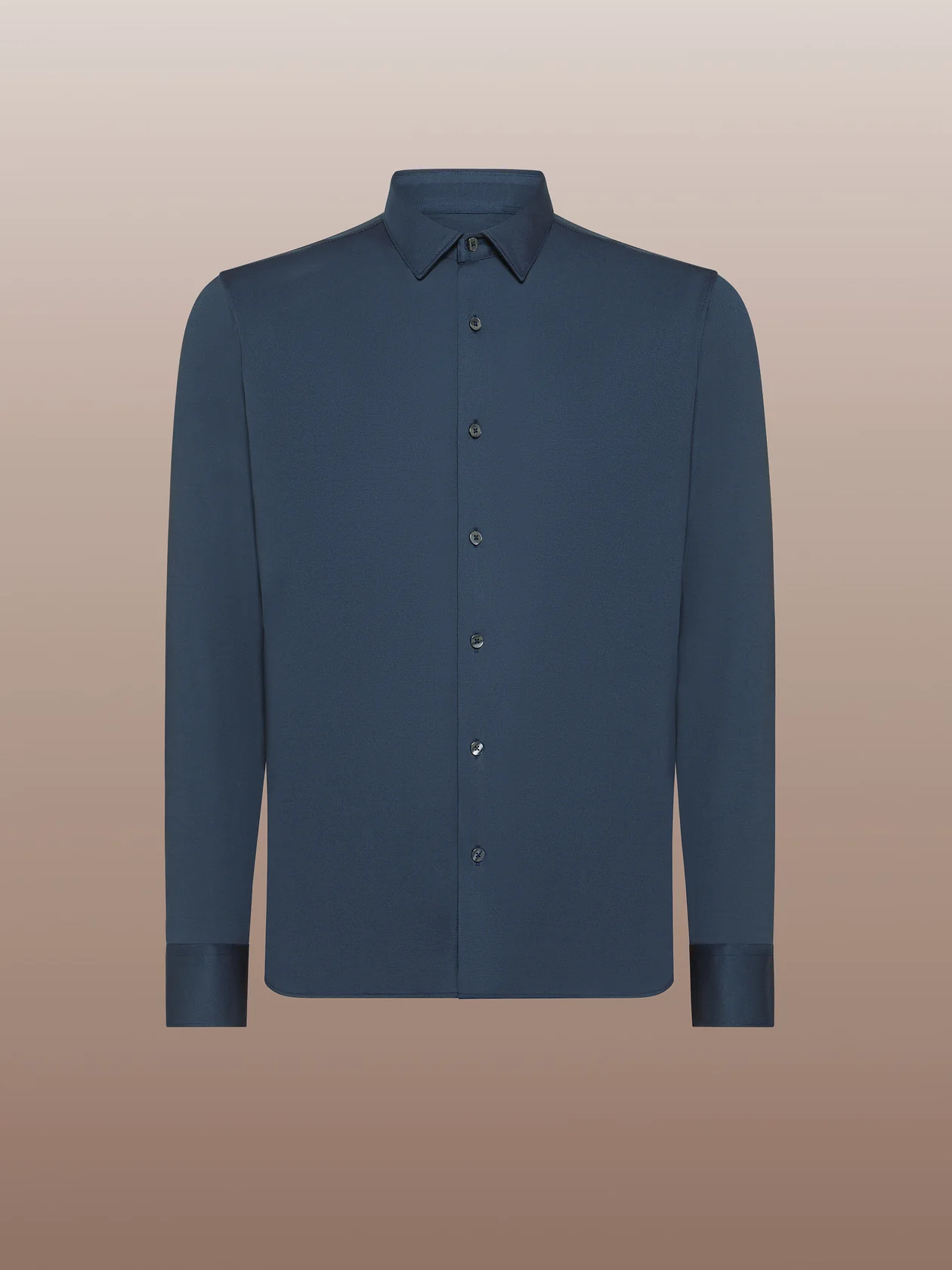 RRD ROBERTO RICCI DESIGN SHIRT-OXF.OPEN JACQ.