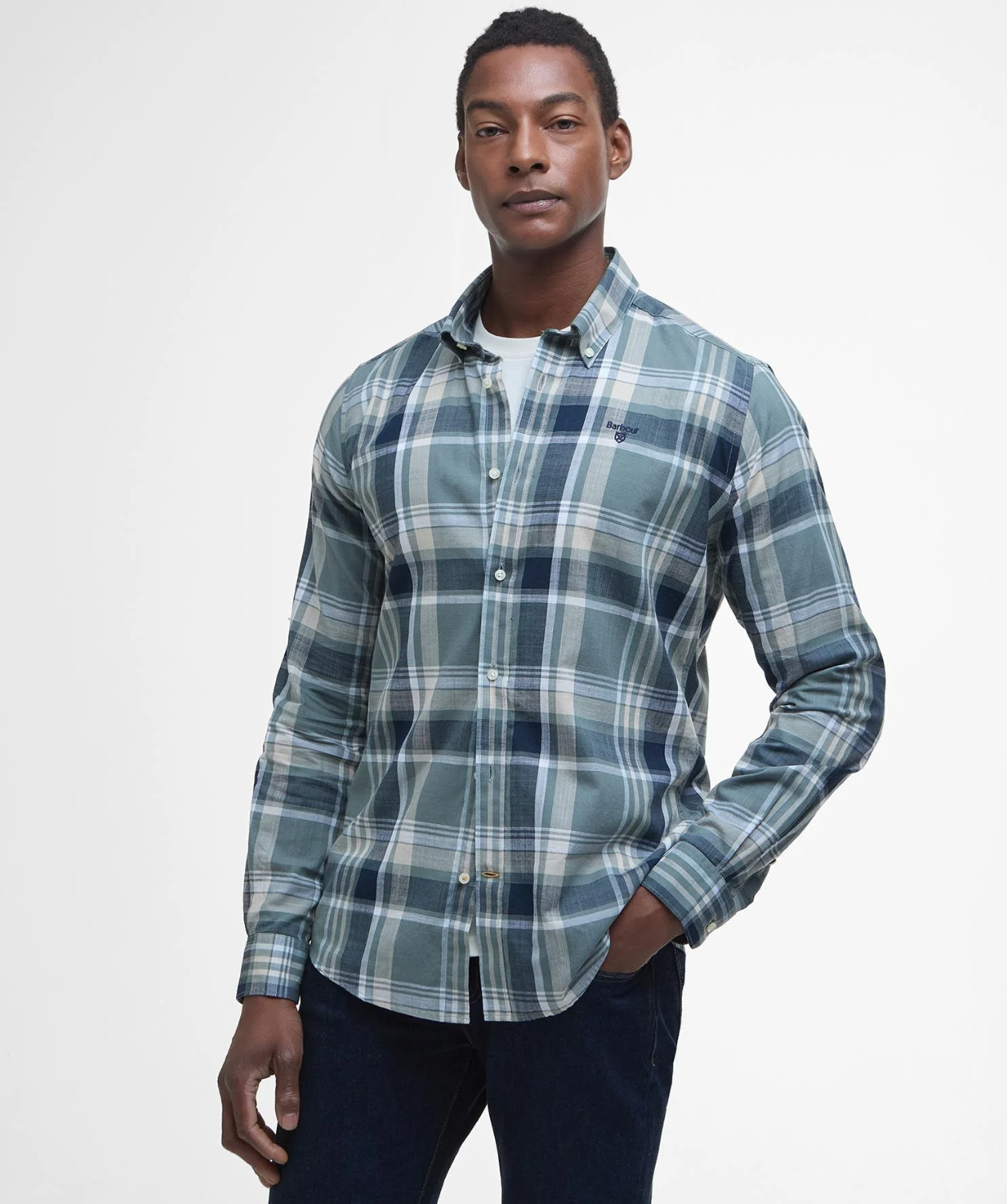BARBOUR MSH5295