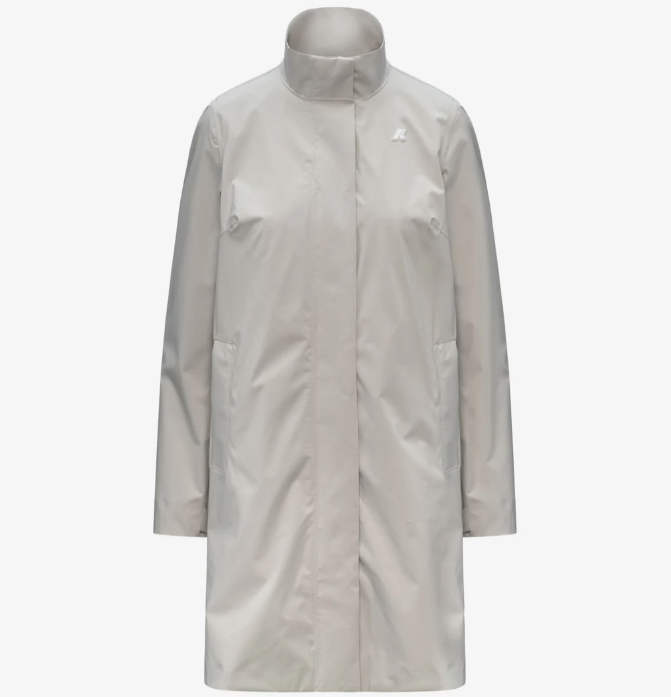 GIACCONE DUKESSE STRETCH 2LAYERS
