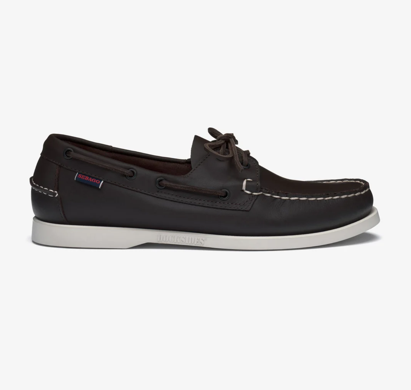 SEBAGO MOCASSINO DOCKSIDES PORTLAND