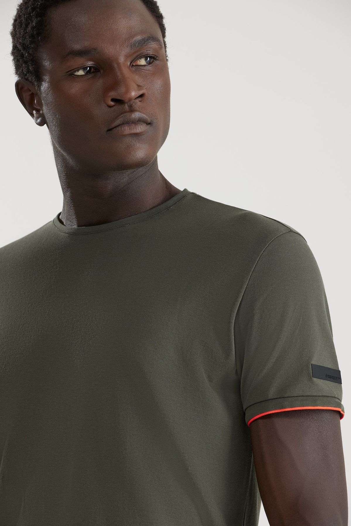 RRD ROBERTO RICCI DESIGN SHIRTY-MACRO
