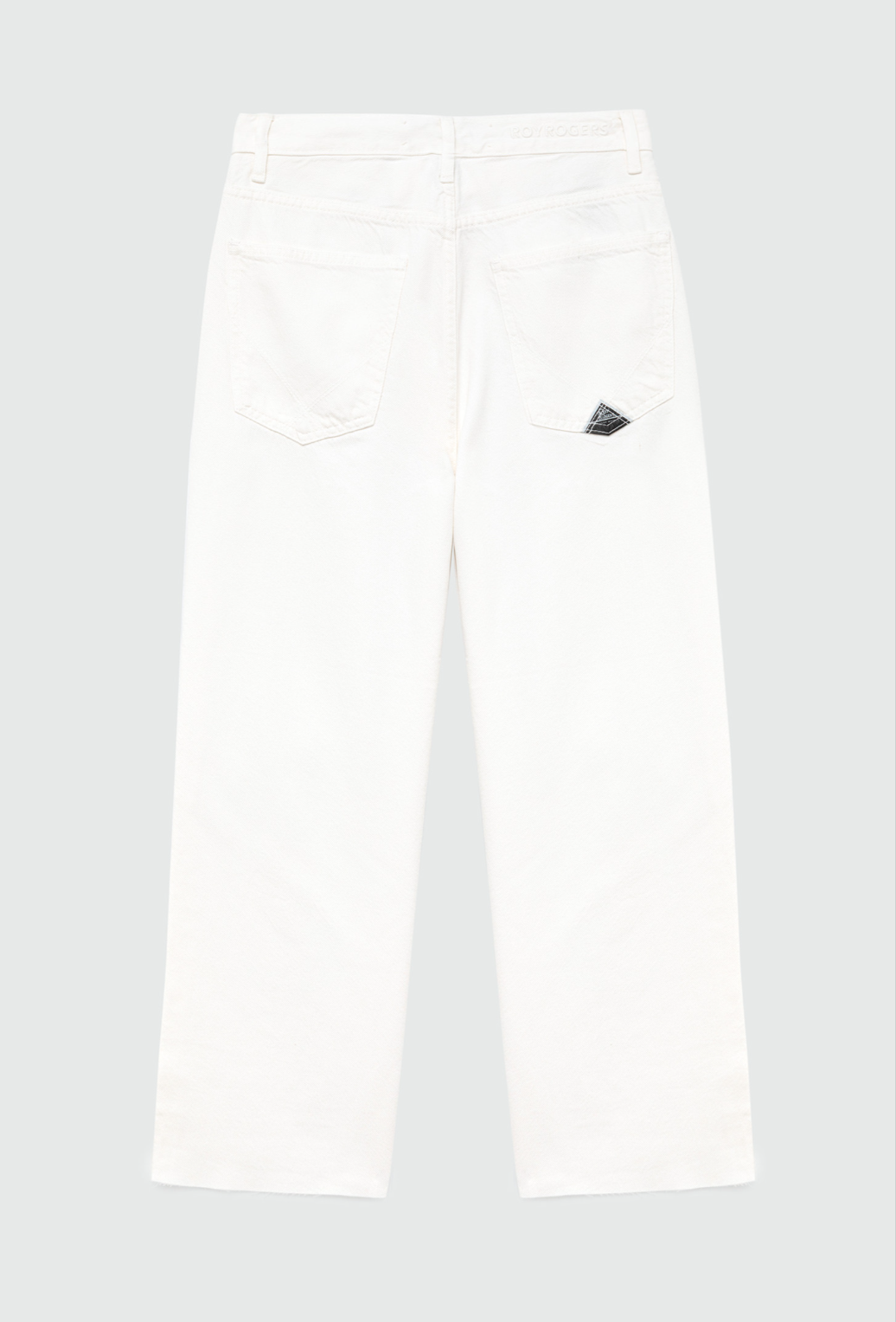 ROY ROGERS JEANS RITA CROPPED