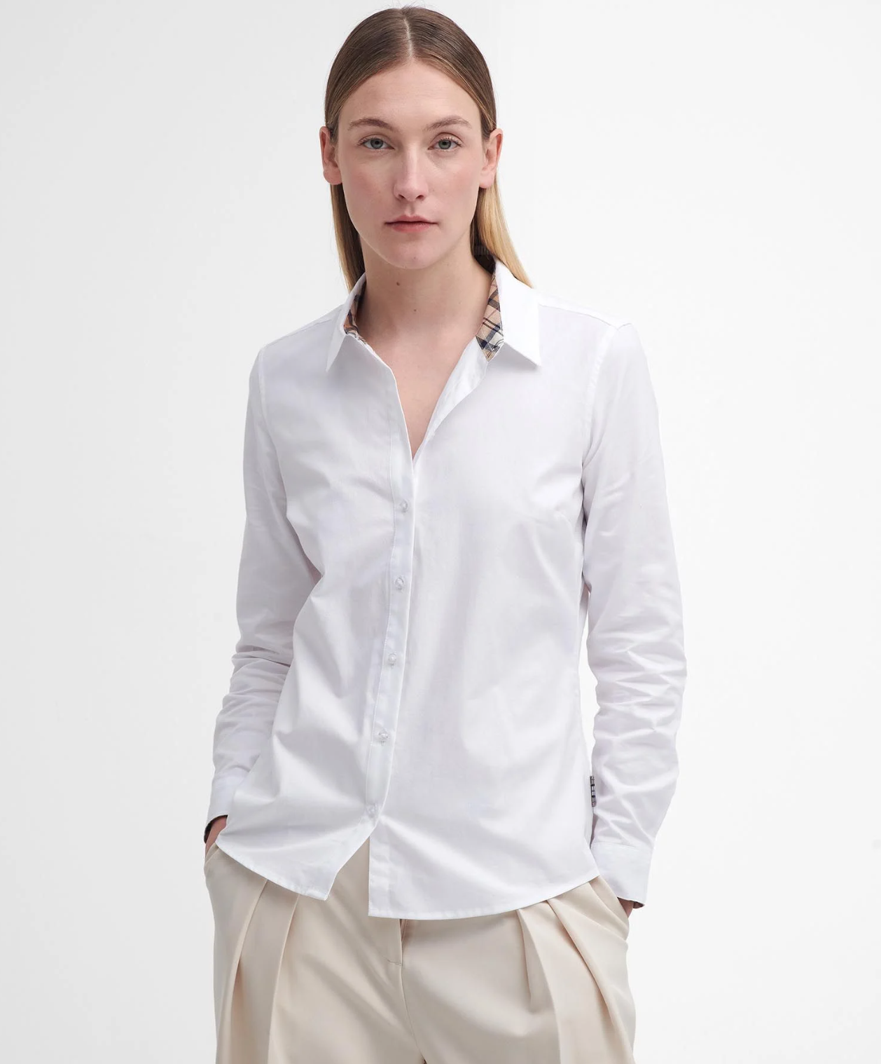 BARBOUR LSH1409