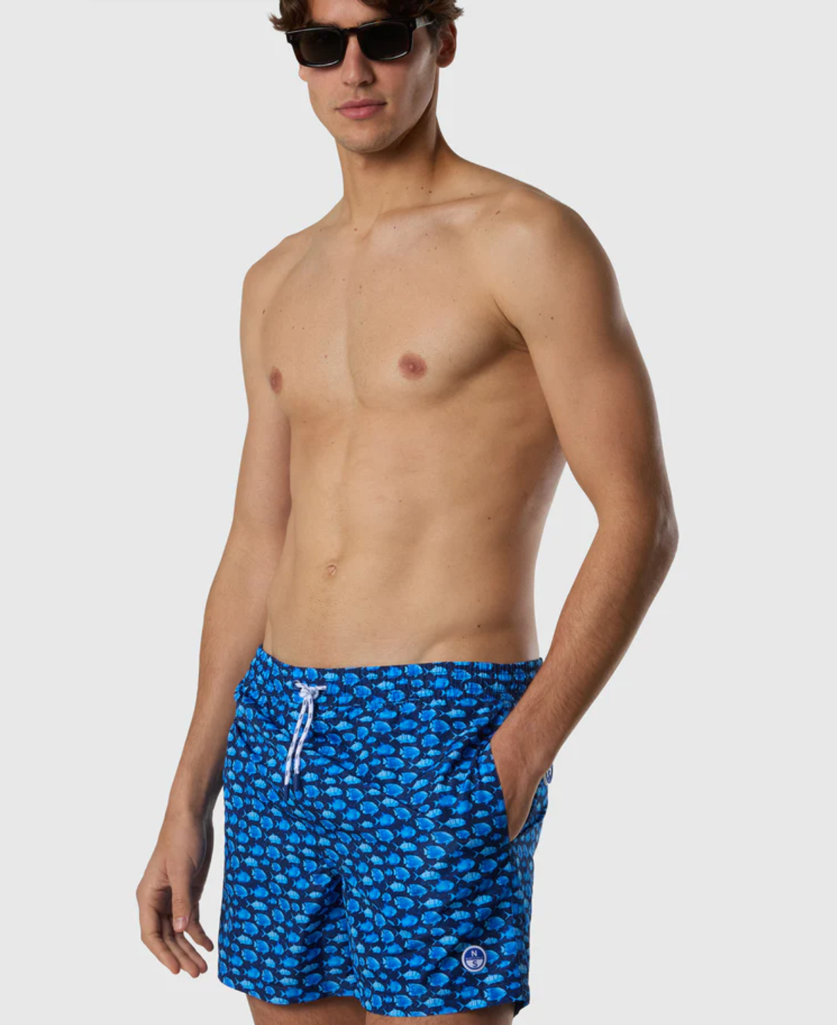 NORTH SAILS COSTUME MARE REPREVE