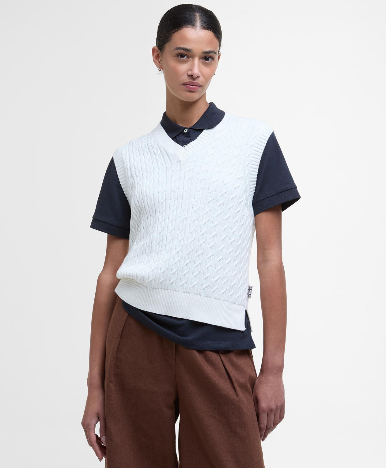 BARBOUR LKN1637