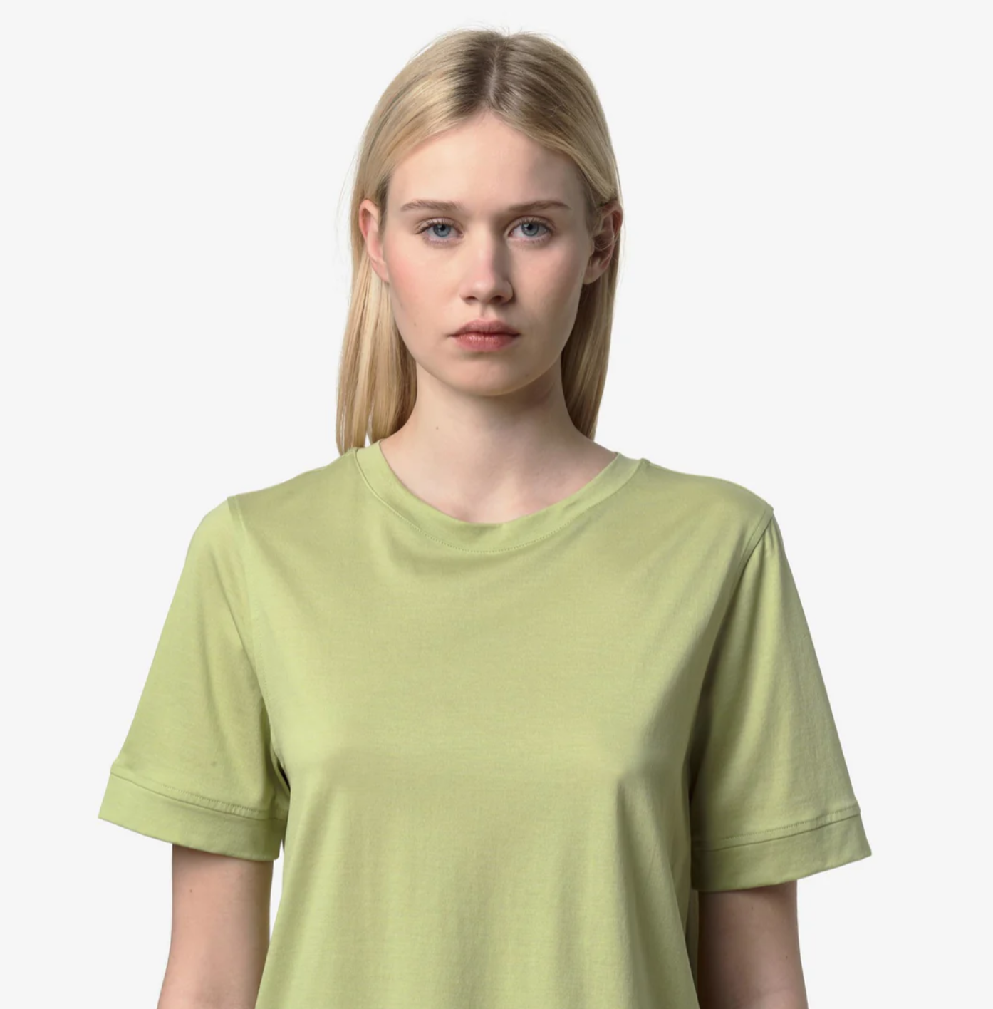 K WAY GABILLOU COTTON SILK
