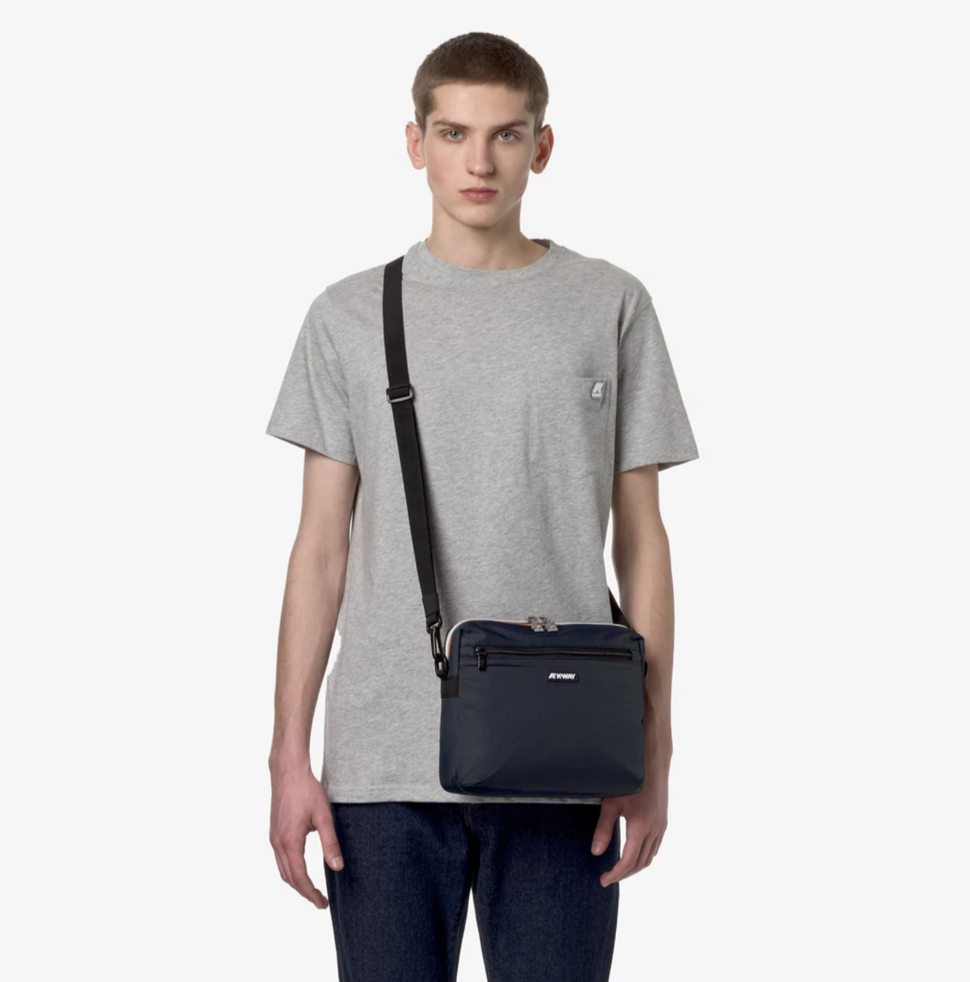 K WAY K8125RW