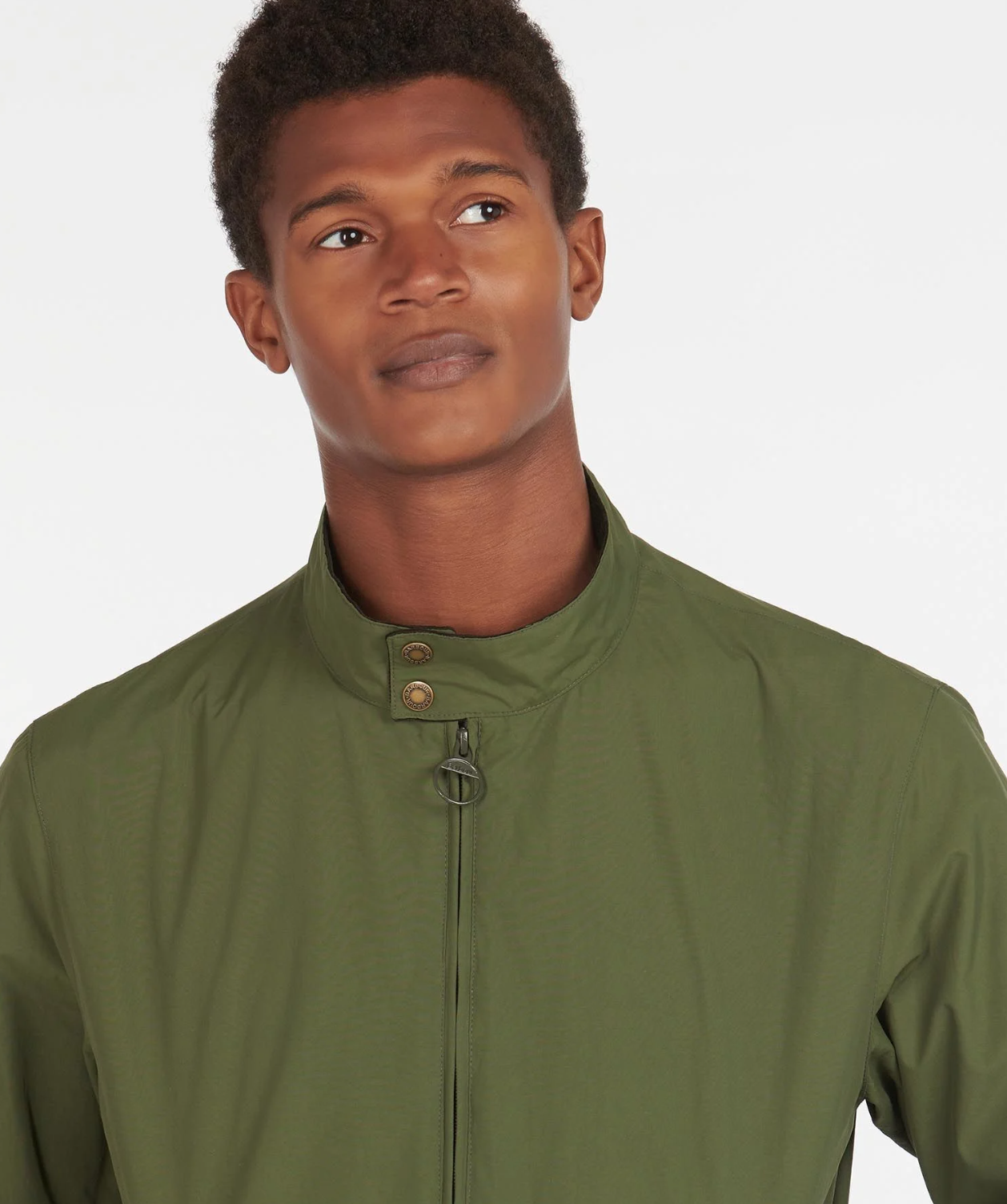 BARBOUR MCA0412