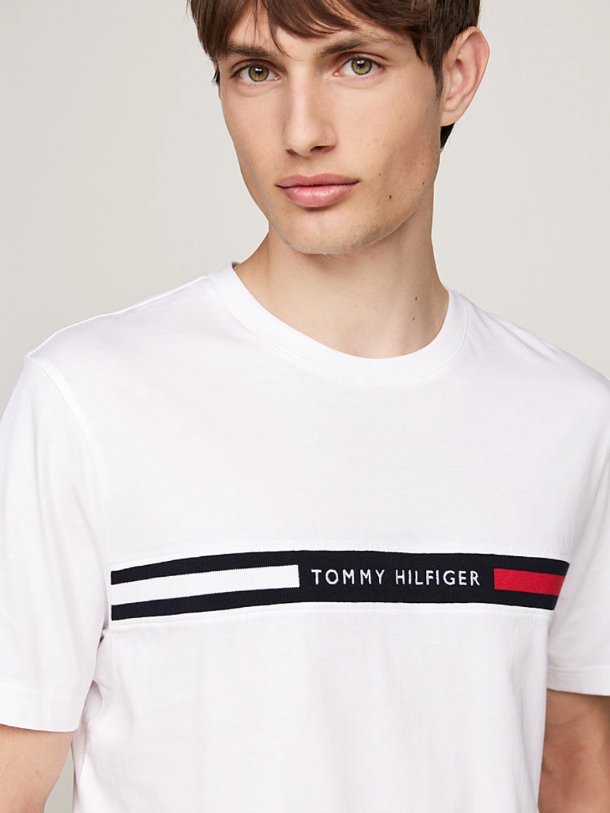 T-SHIRT CHEST INSERT TE