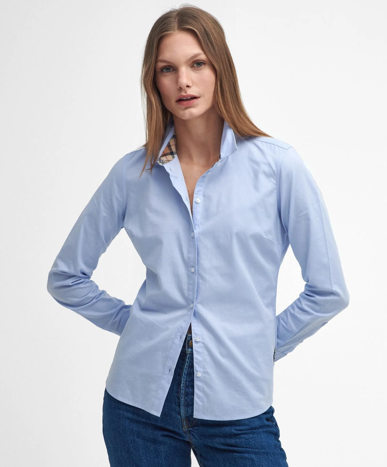 BARBOUR LSH1409