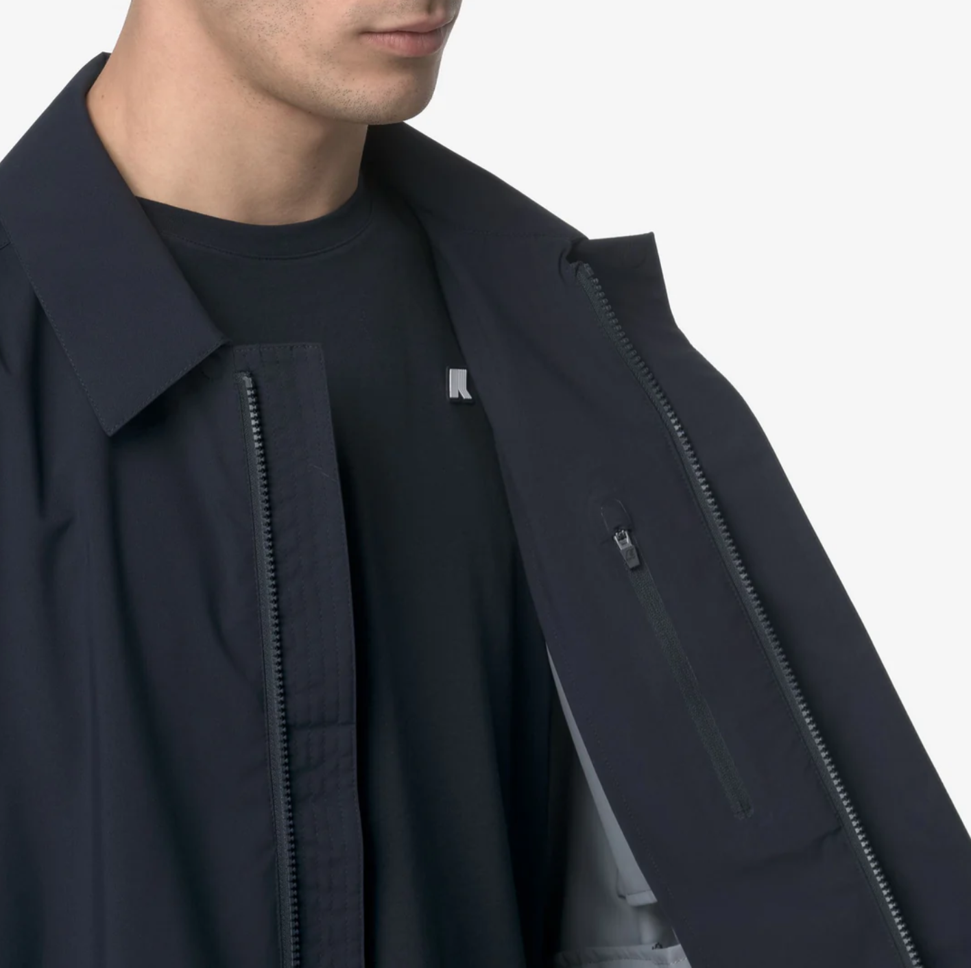 K WAY KENLEY STRETCH 2L