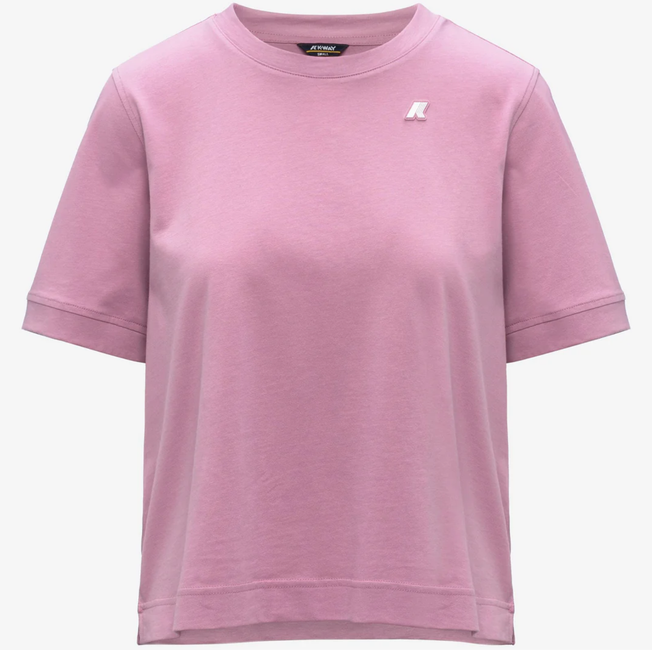 T-SHIRT SELUNE JERSEY