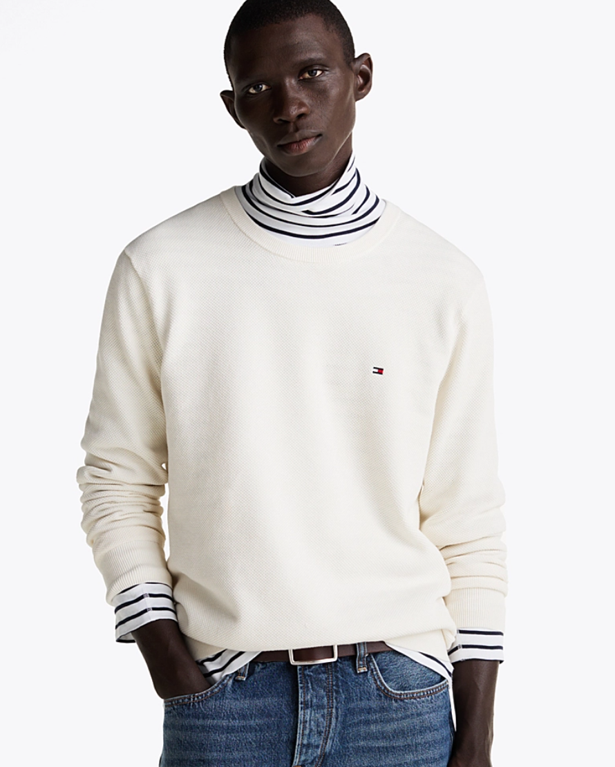 TOMMY HILFIGER MW0MW36347