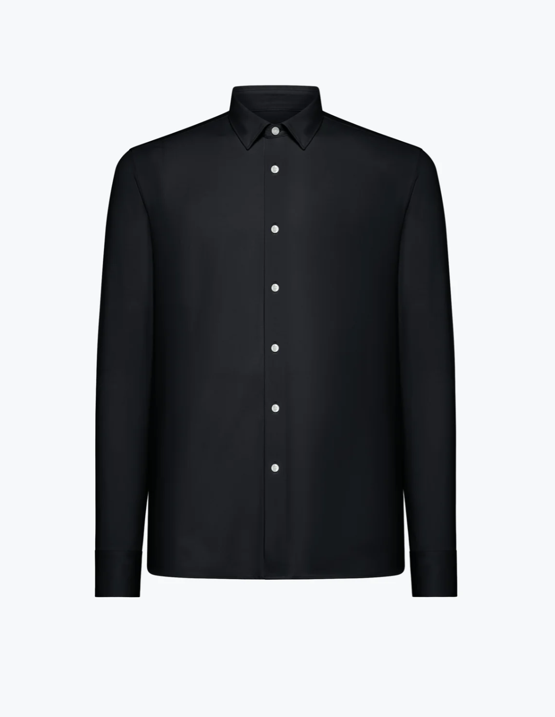 RRD ROBERTO RICCI DESIGN SHIRT-OPEN OXFORD