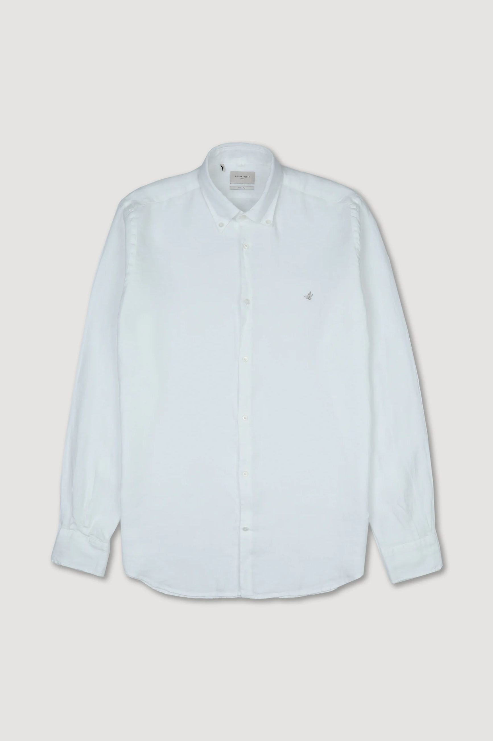BROOKSFIELD CAMICIA BUTTON DOWN REGULAR FIT
