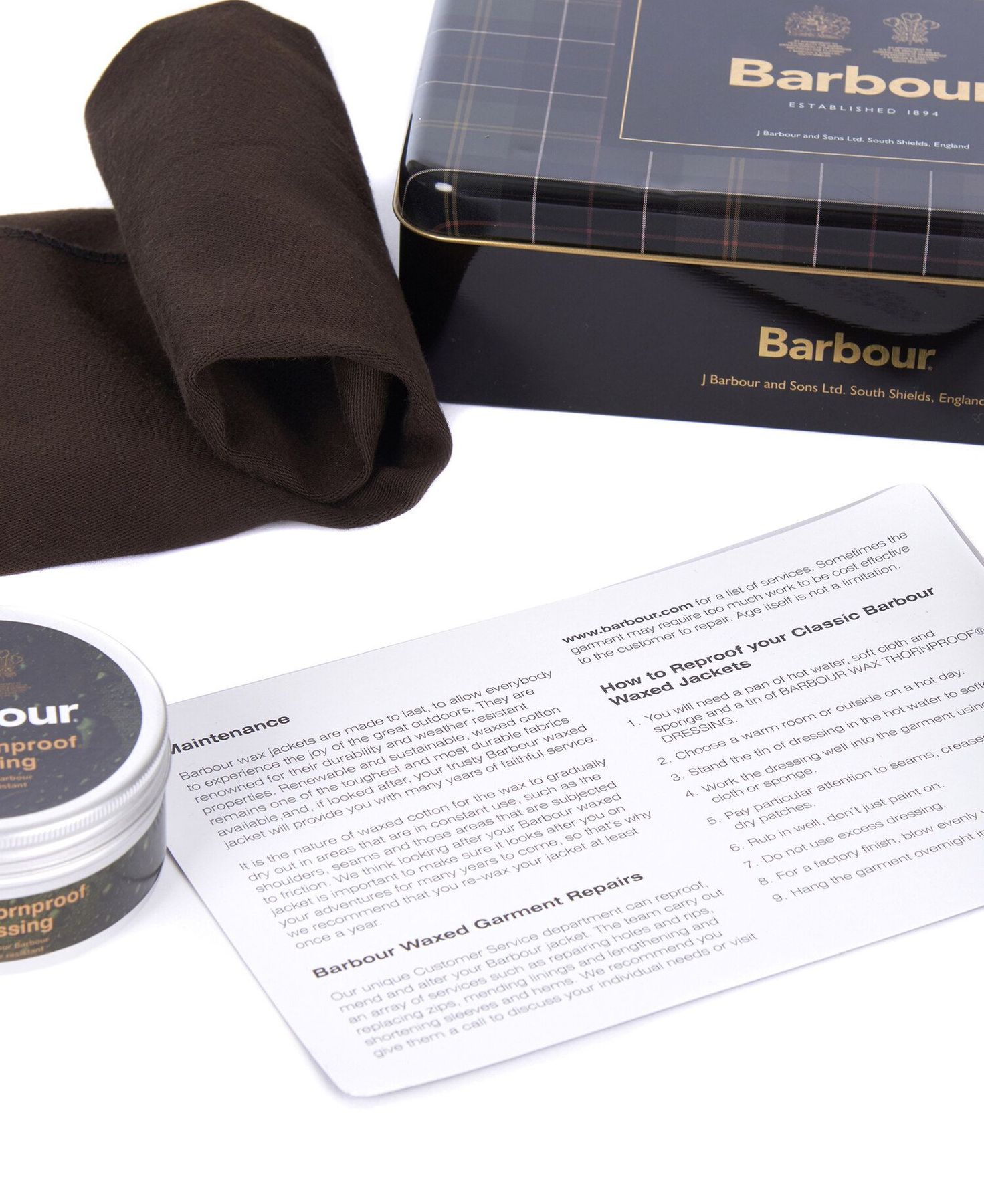 BARBOUR UAC0228