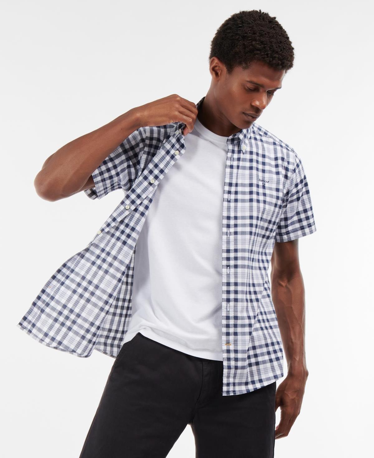 BARBOUR MSH5087