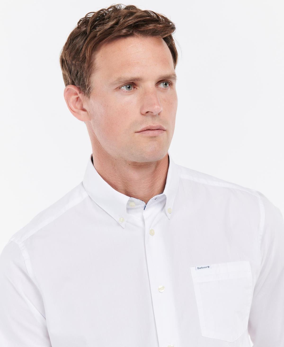 BARBOUR MSH5168