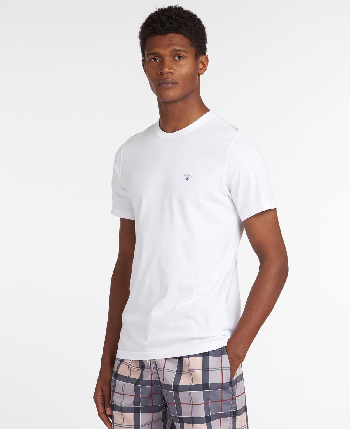 BARBOUR MTS0670
