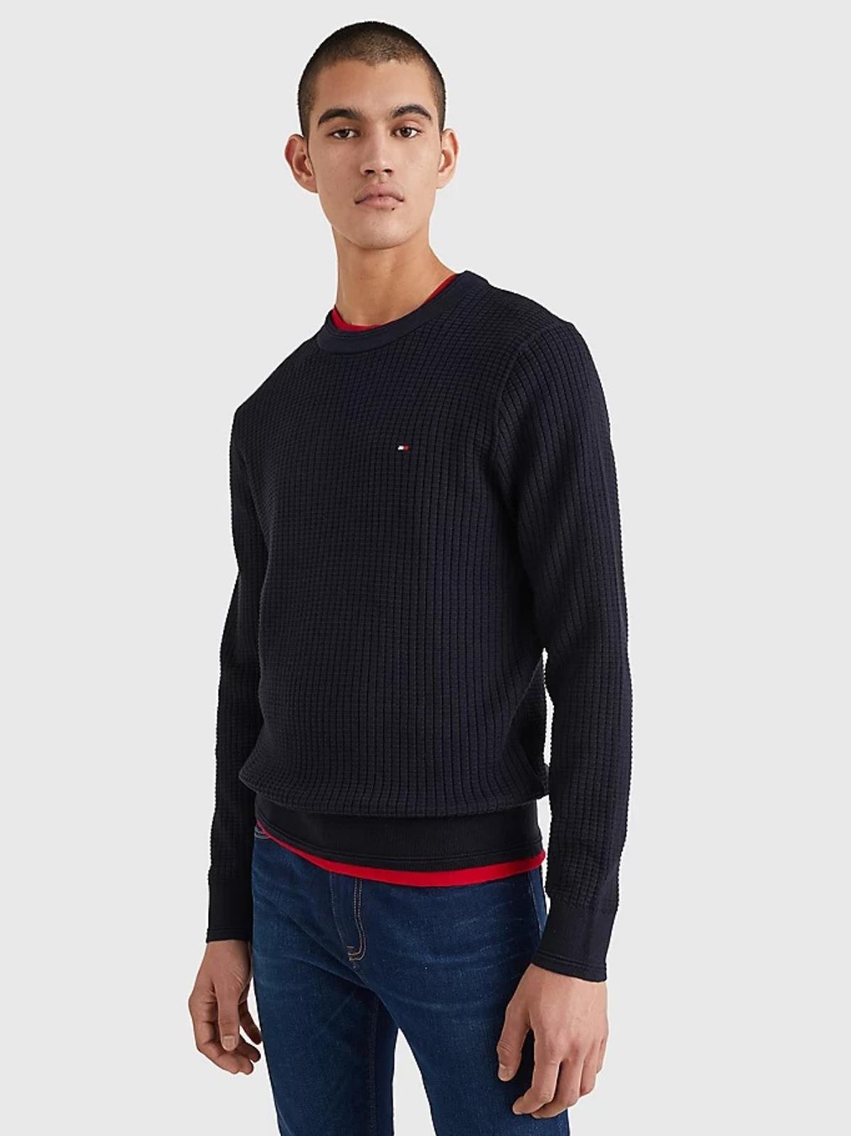 TOMMY HILFIGER MW0MW21295