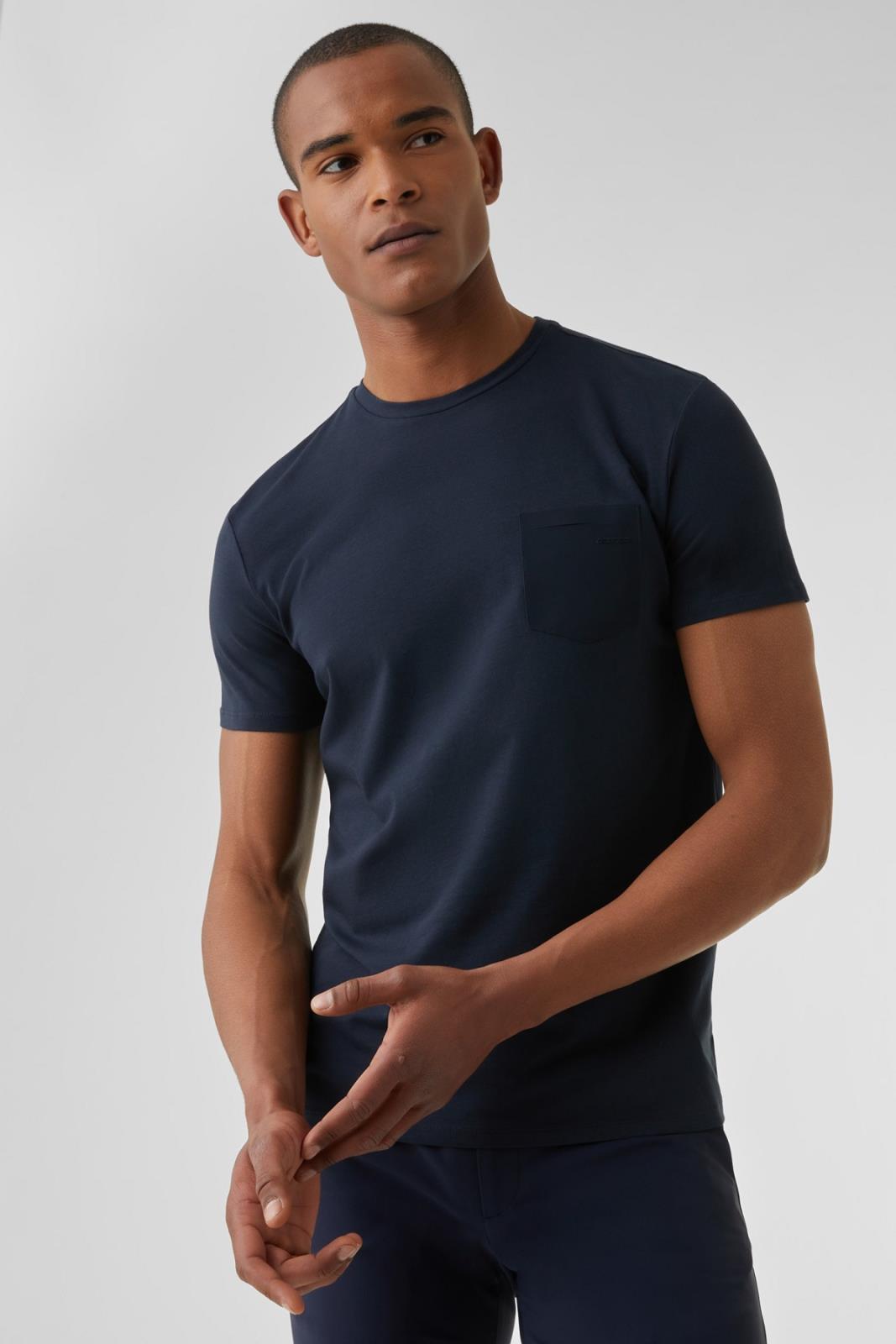 RRD ROBERTO RICCI DESIGN SHIRTY-REVO