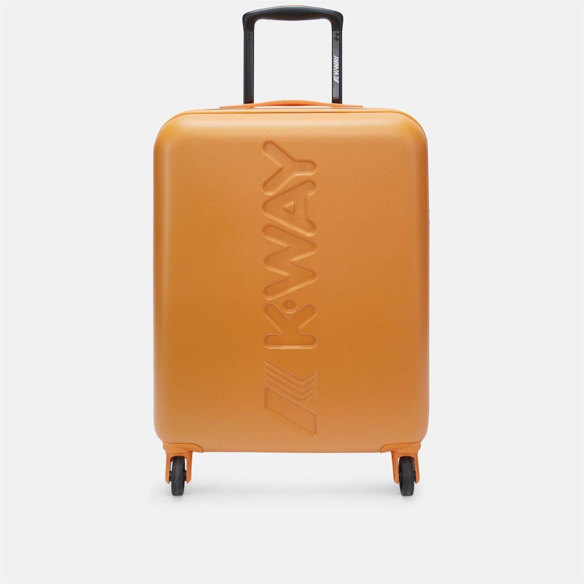 TROLLEY RIGIDO K-AIR CABIN BAKK1G01