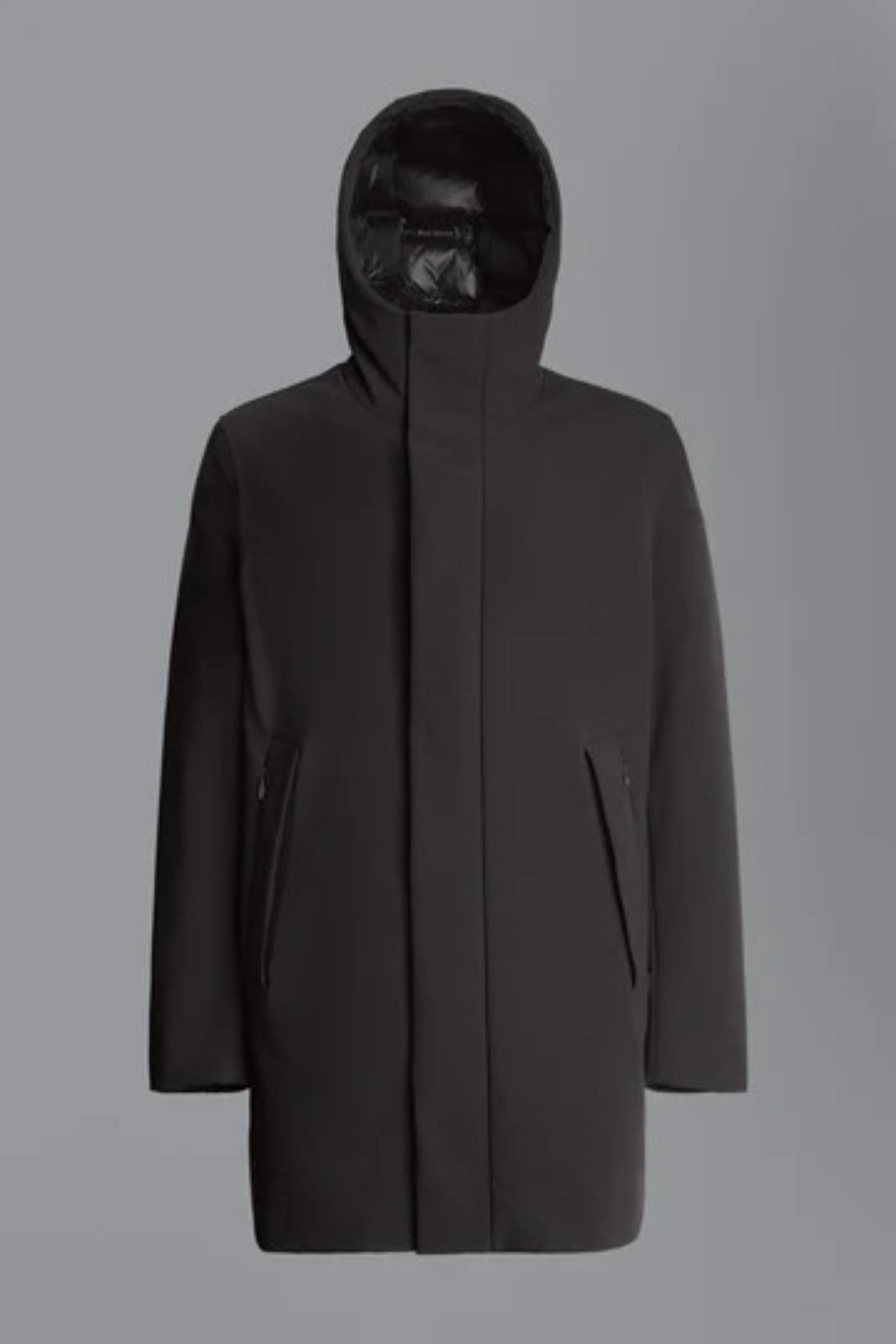 WINTER ESKIMO JKT