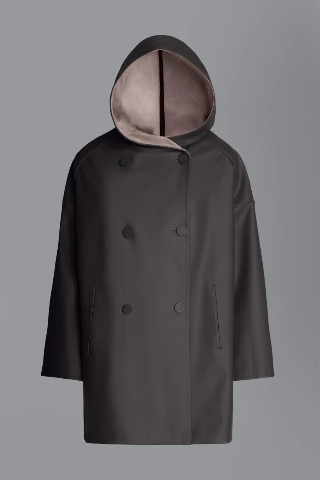 RRD ROBERTO RICCI DESIGN JKT RUBBER THERMO+