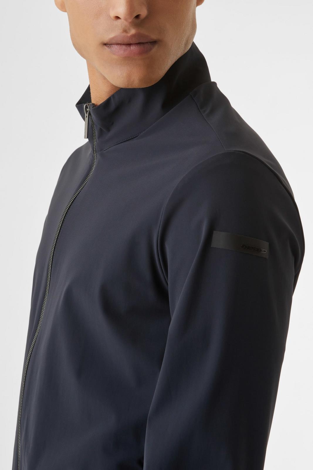 RRD ROBERTO RICCI DESIGN SUMMER FLEECE ZIP