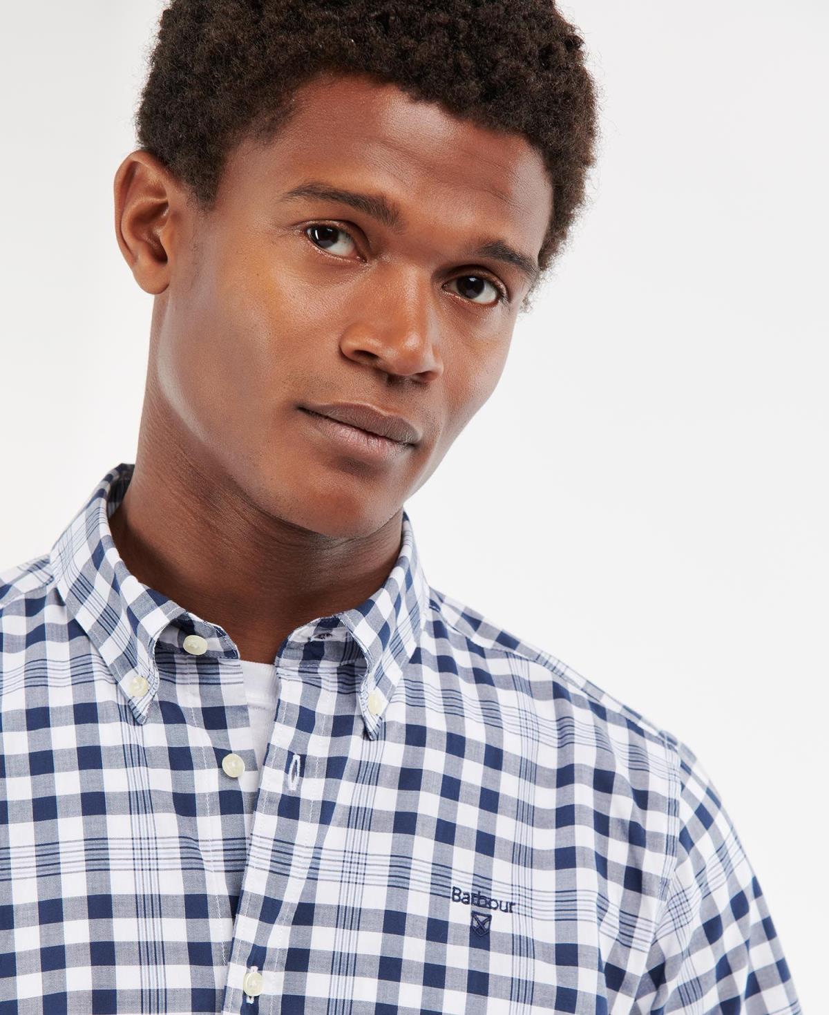BARBOUR MSH5087