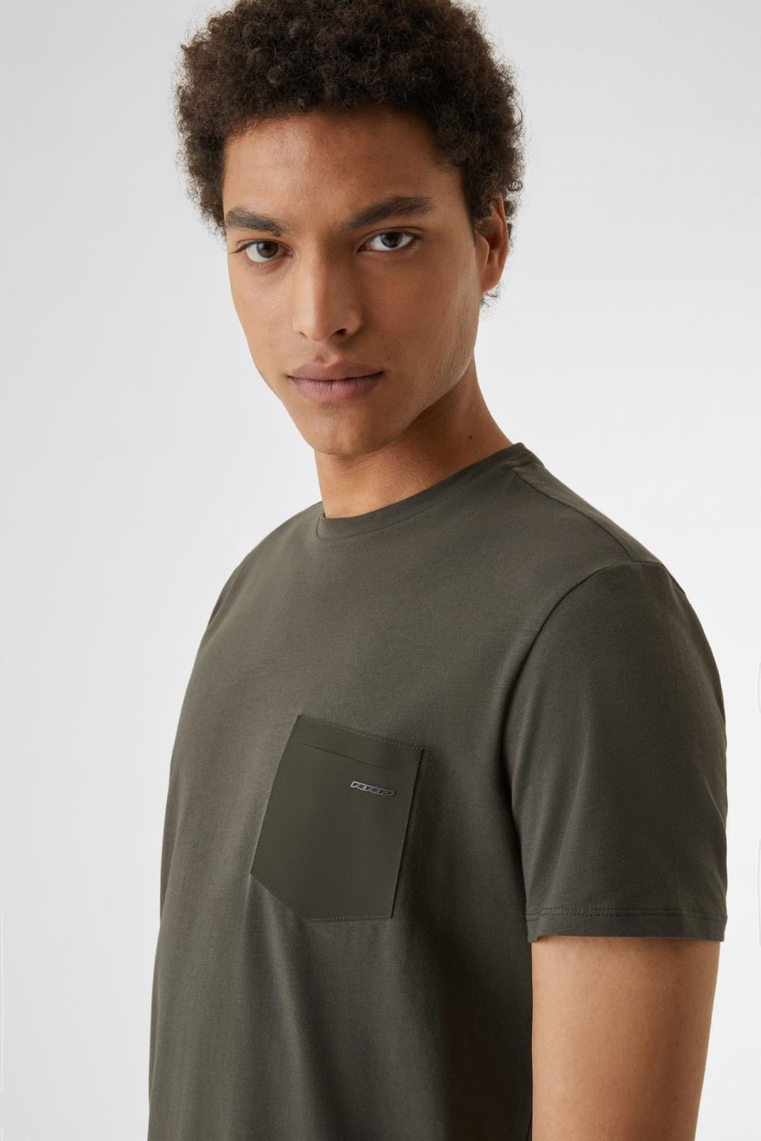 RRD ROBERTO RICCI DESIGN SHIRTY-REVO