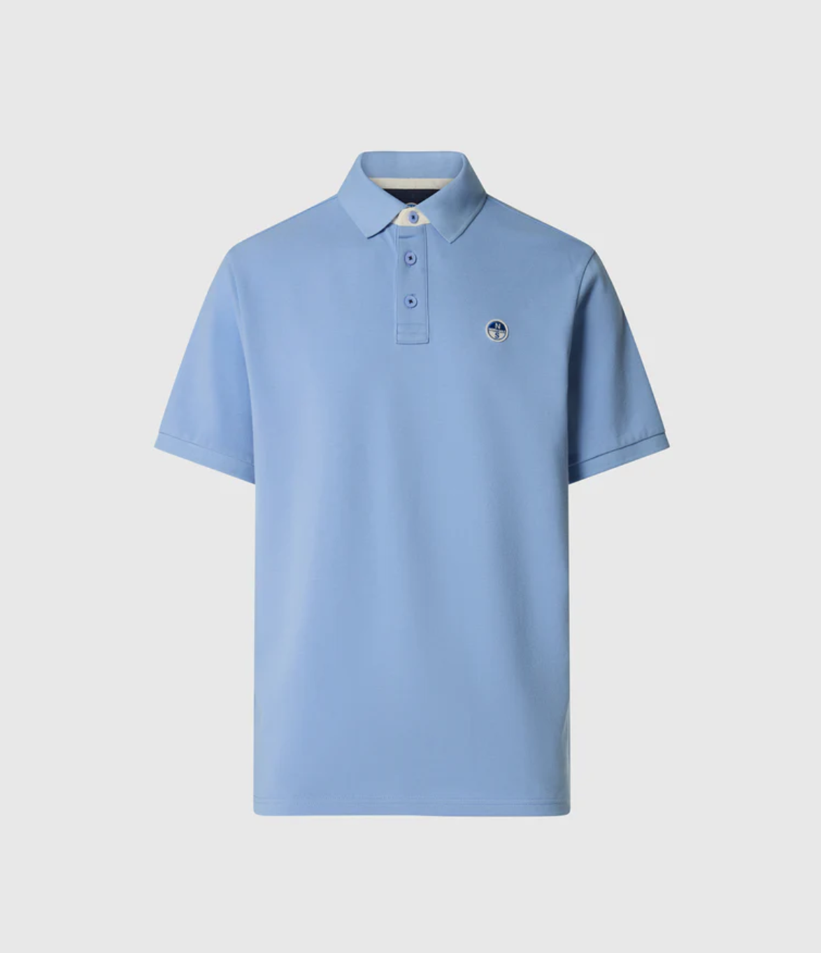 POLO CON LOGO