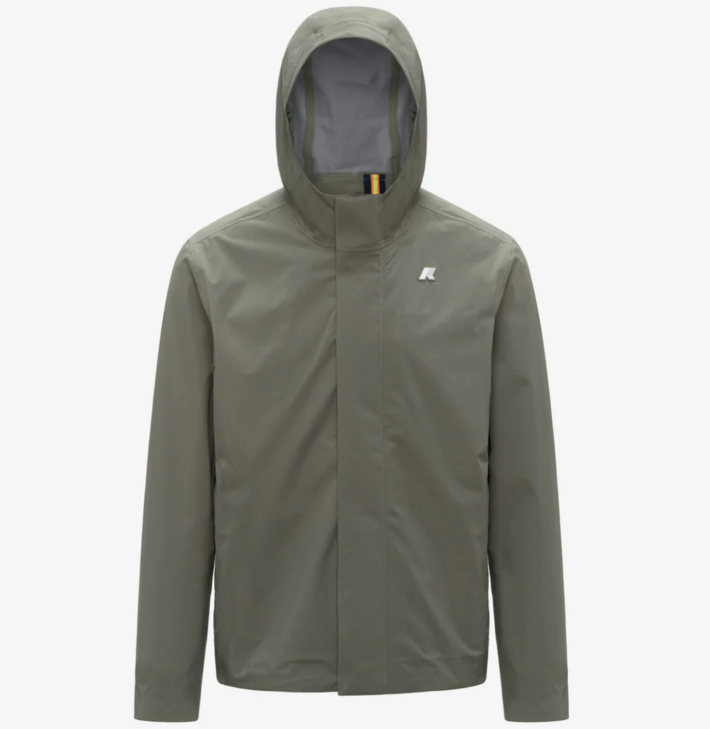 K WAY JACKO STRETCH 2L