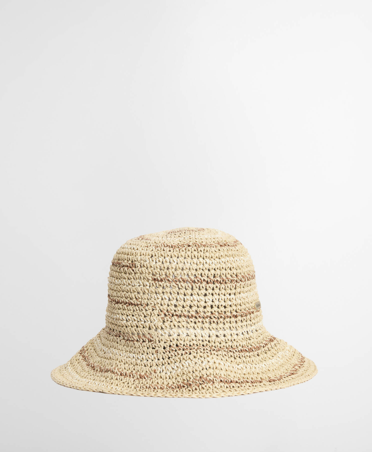 BARBOUR CAPPELLO PESCATORE CROCHET KELLEY
