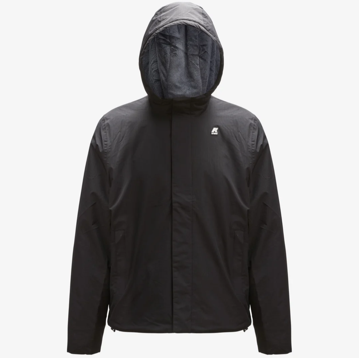 JACK RIPSTOP MARMOTTA