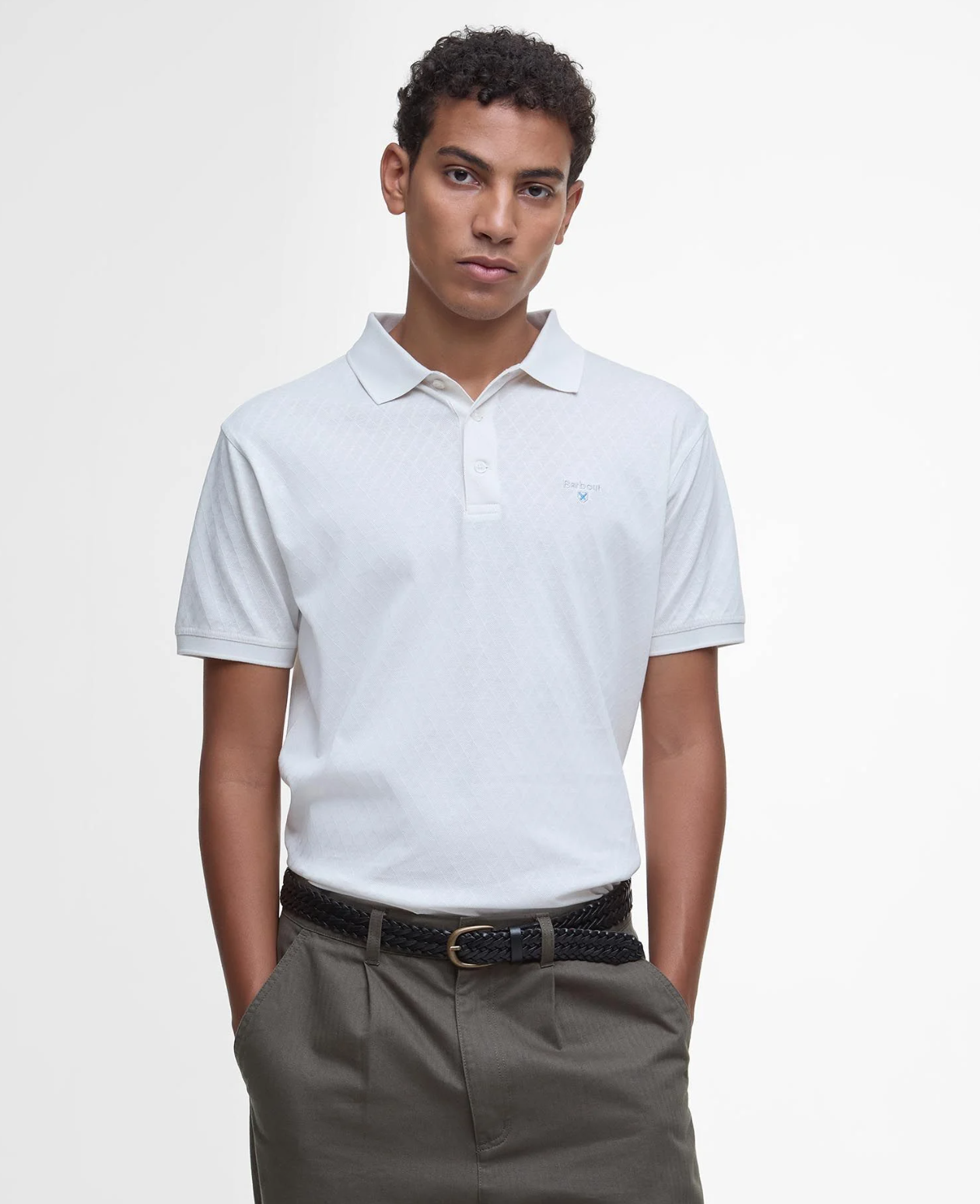 BARBOUR MML1459