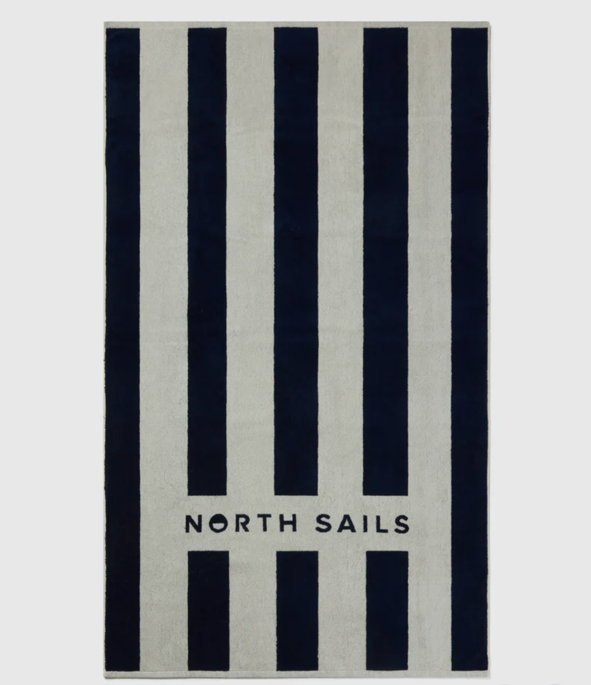 NORTH SAILS TELO MARE CON LOGO