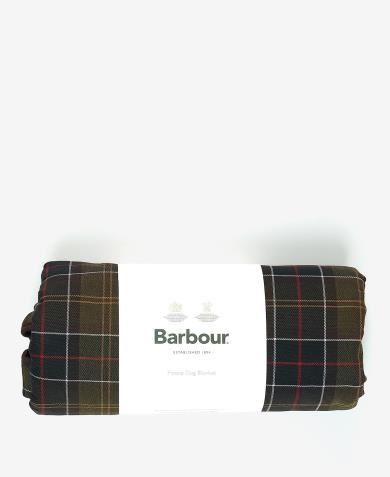 BARBOUR DAC0022