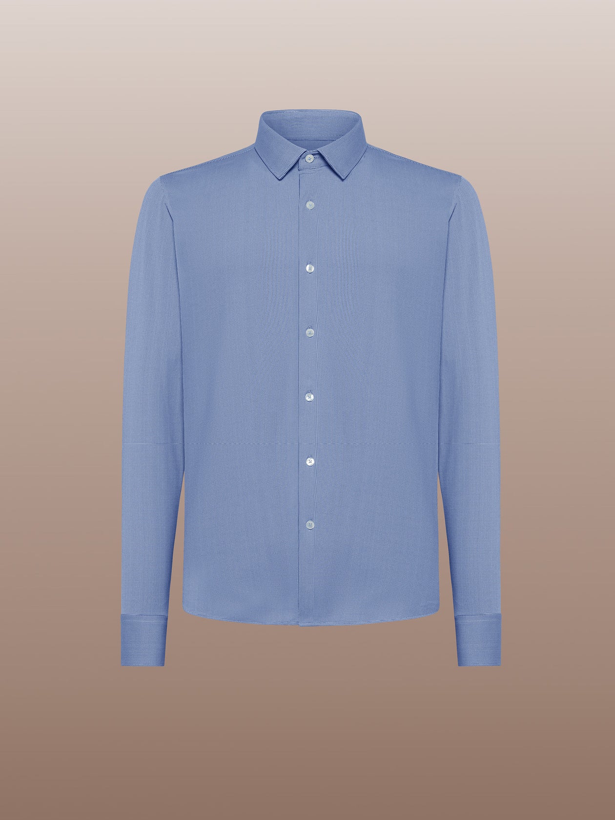 RRD ROBERTO RICCI DESIGN SHIRT-OXF.OPEN JACQ.
